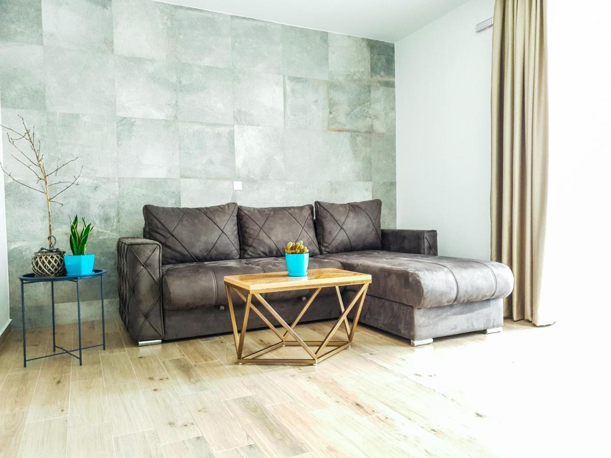 LaCasa Apartments Ulcinj Bagian luar foto