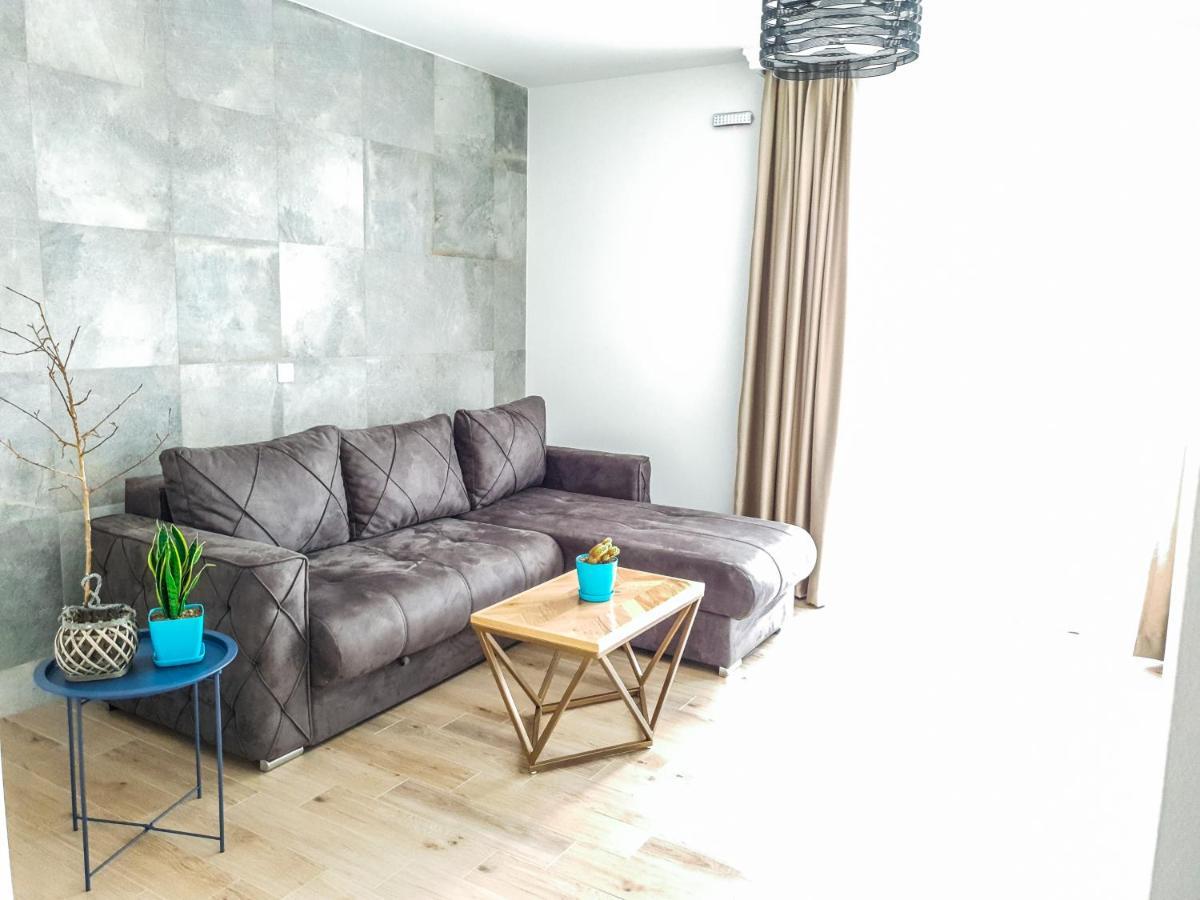 LaCasa Apartments Ulcinj Bagian luar foto
