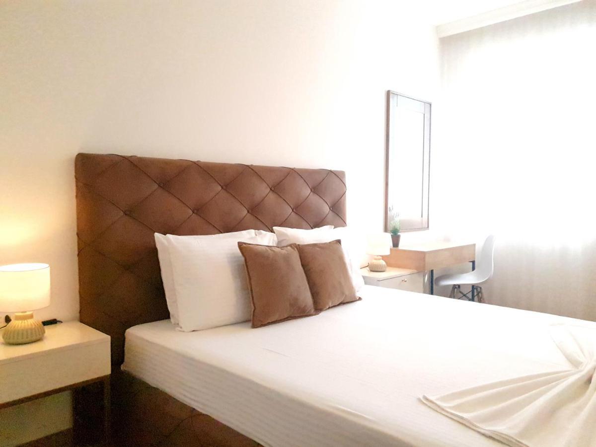 LaCasa Apartments Ulcinj Bagian luar foto