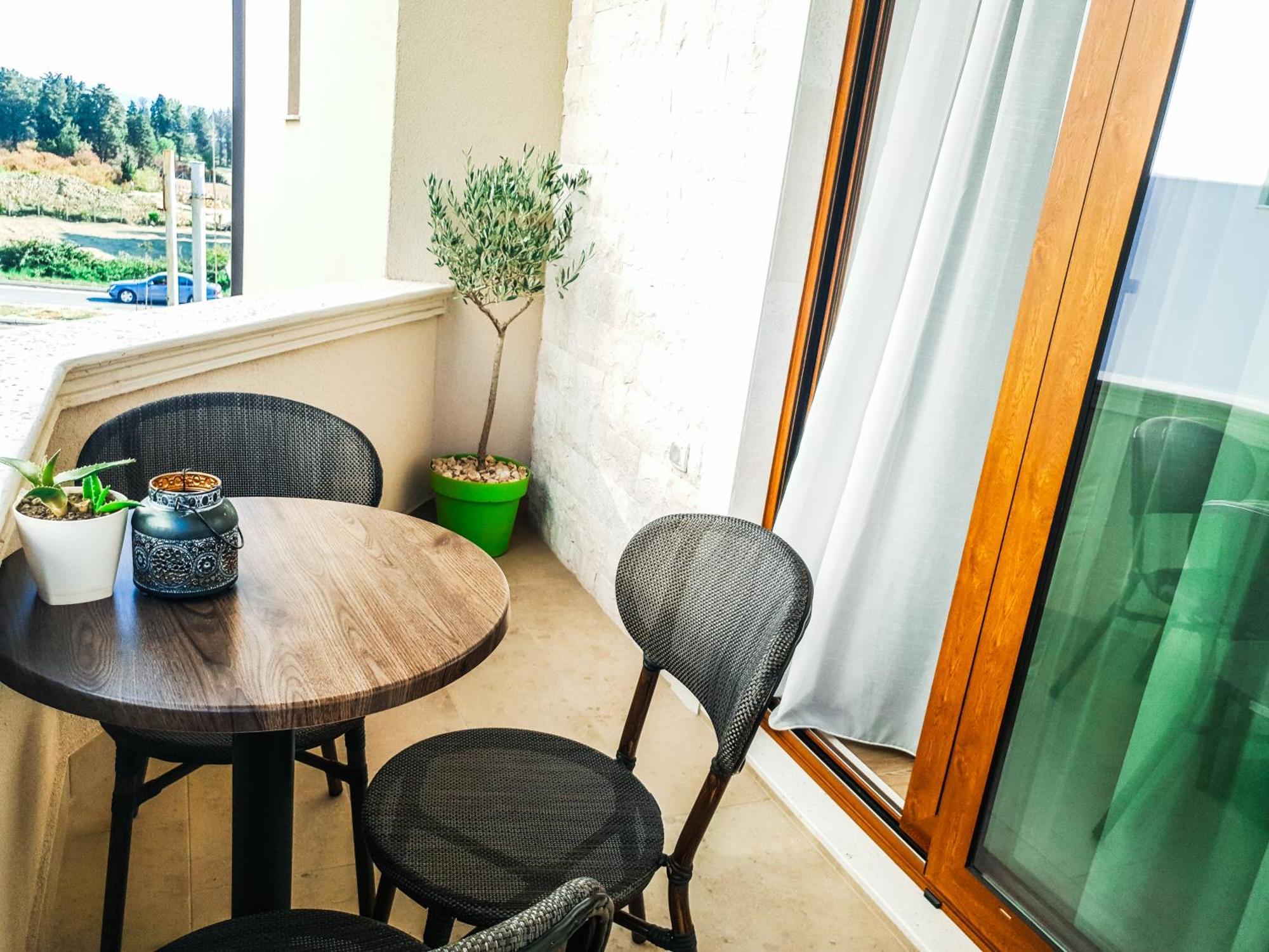 LaCasa Apartments Ulcinj Ruang foto