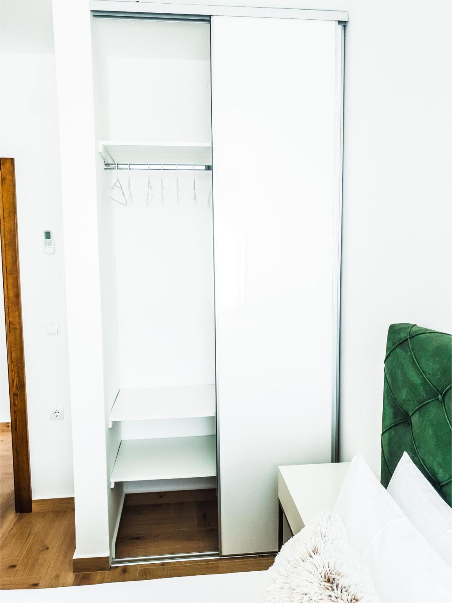 LaCasa Apartments Ulcinj Ruang foto