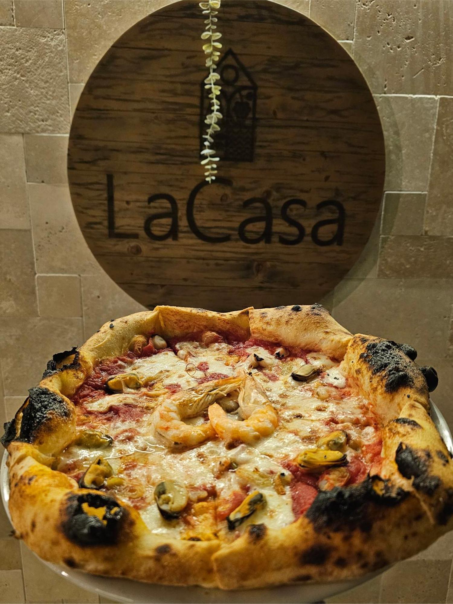 LaCasa Apartments Ulcinj Bagian luar foto
